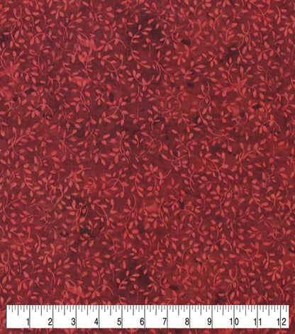 108 Wide Vines Cotton Fabric