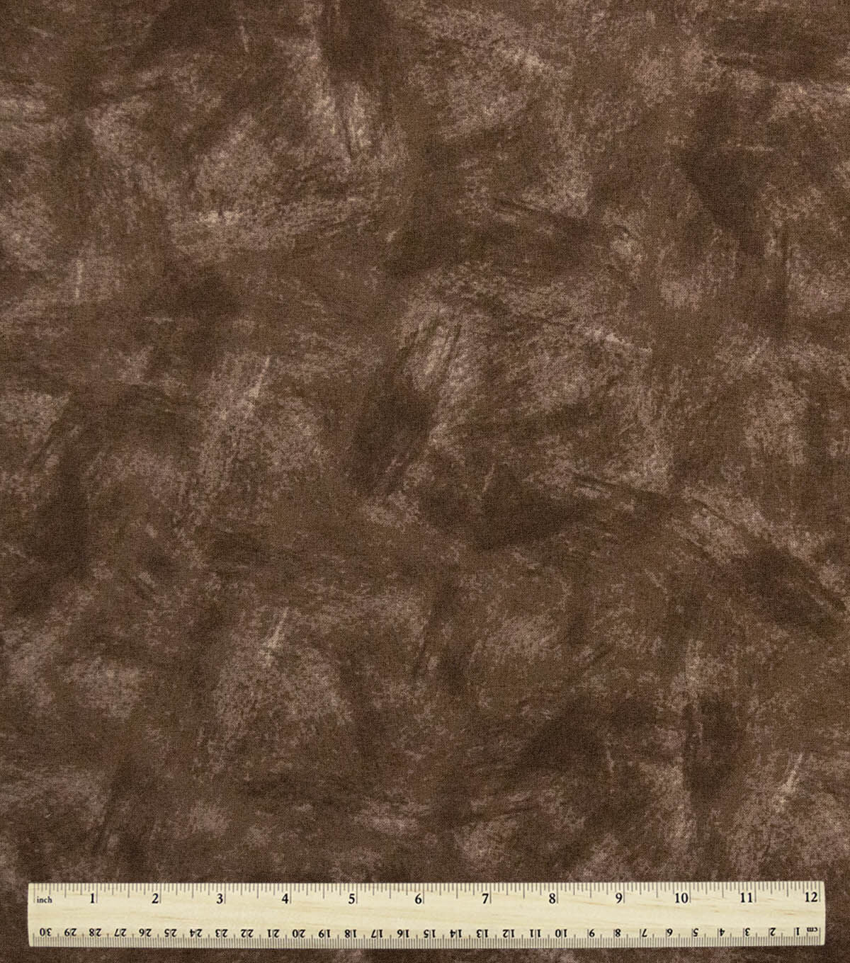 108 Wide Brush Stroke Cotton Fabric
