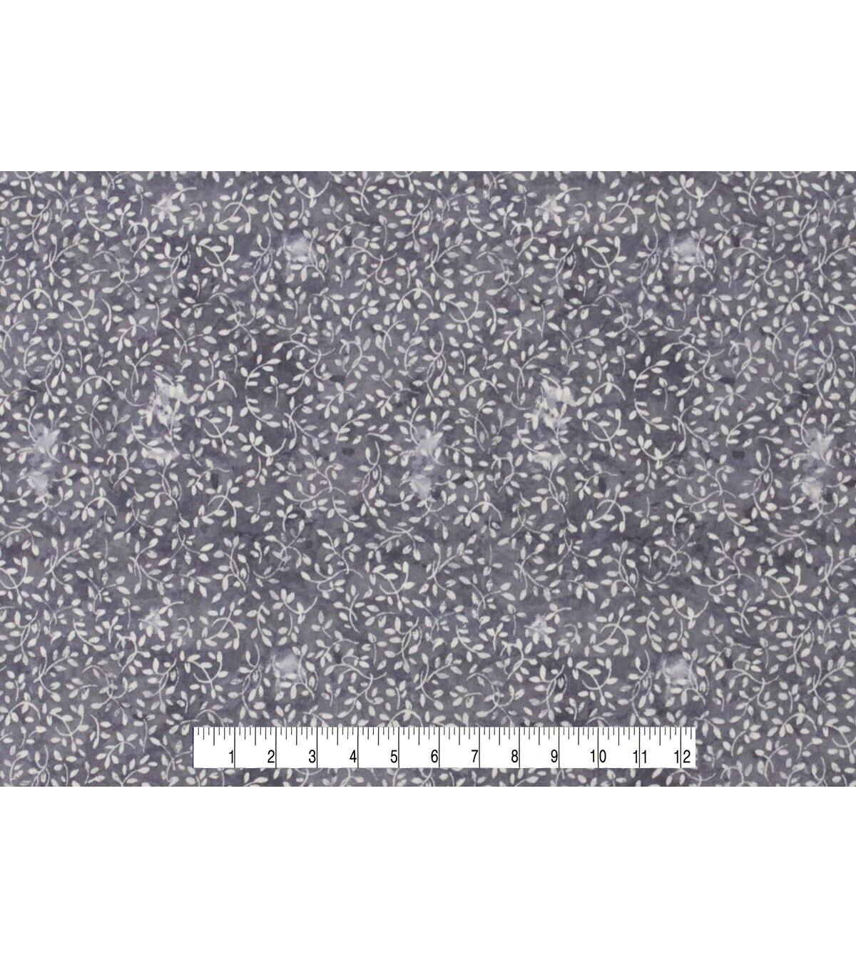 108 Wide Vines Cotton Fabric