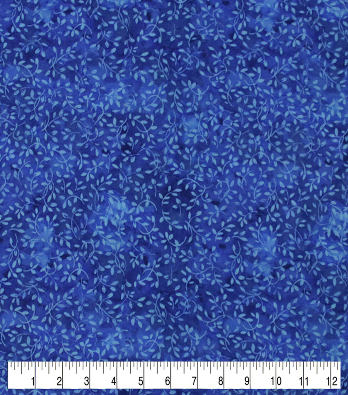 108 Wide Vines Cotton Fabric