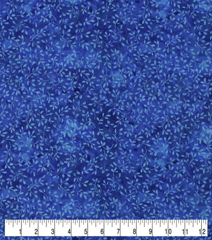 108 Wide Vines Cotton Fabric