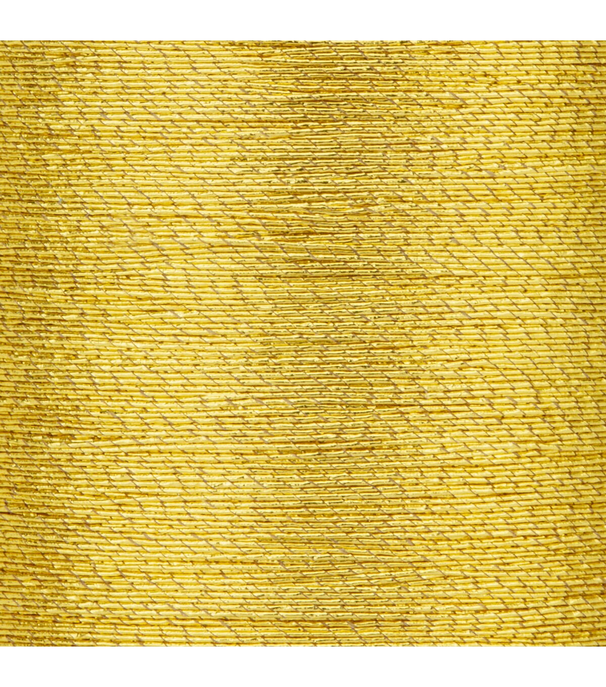 Coats   Clark Metallic Thread 125yds
