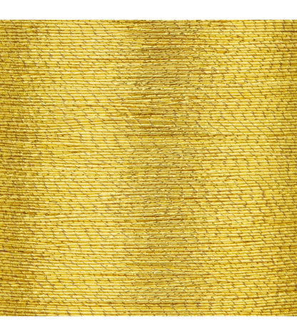Coats   Clark Metallic Thread 125yds