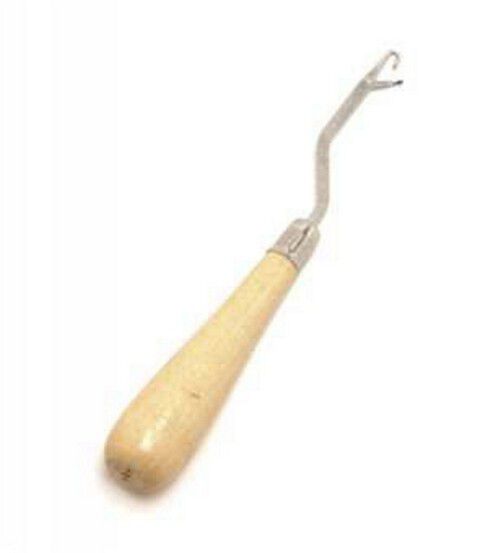 Coats   Clark Bent Latch Hook 6 1/4