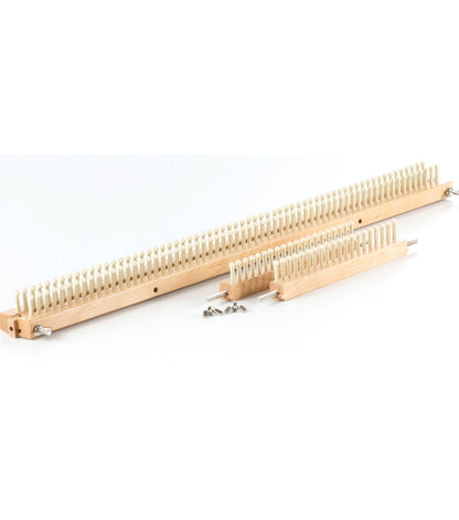 28 Knitting Board With Peg Extenders