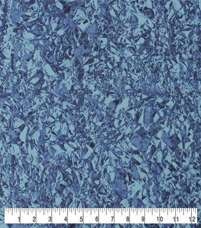 108 Wide Ice Cotton Fabric