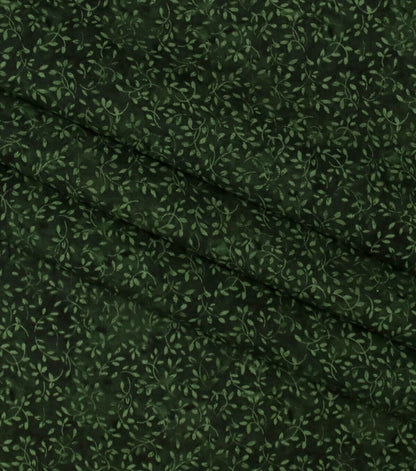 108 Wide Vines Cotton Fabric
