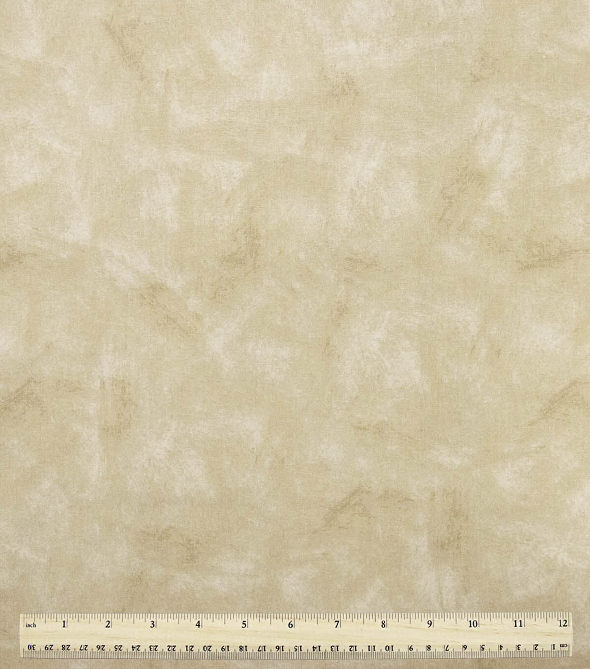 108 Wide Brush Stroke Cotton Fabric