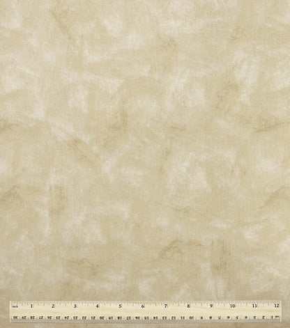 108 Wide Brush Stroke Cotton Fabric