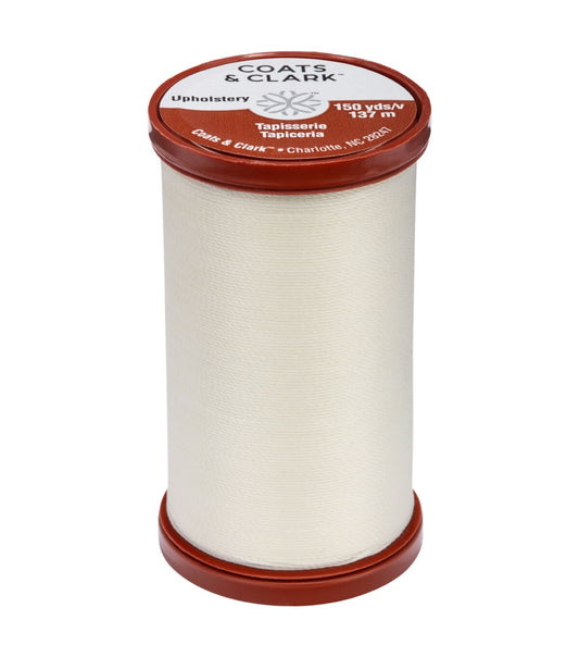 Coats   Clark Extra Strong   Upholstery Thread 150 yd