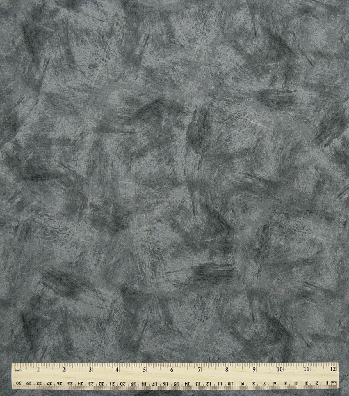 108 Wide Brush Stroke Cotton Fabric