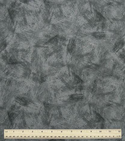 108 Wide Brush Stroke Cotton Fabric