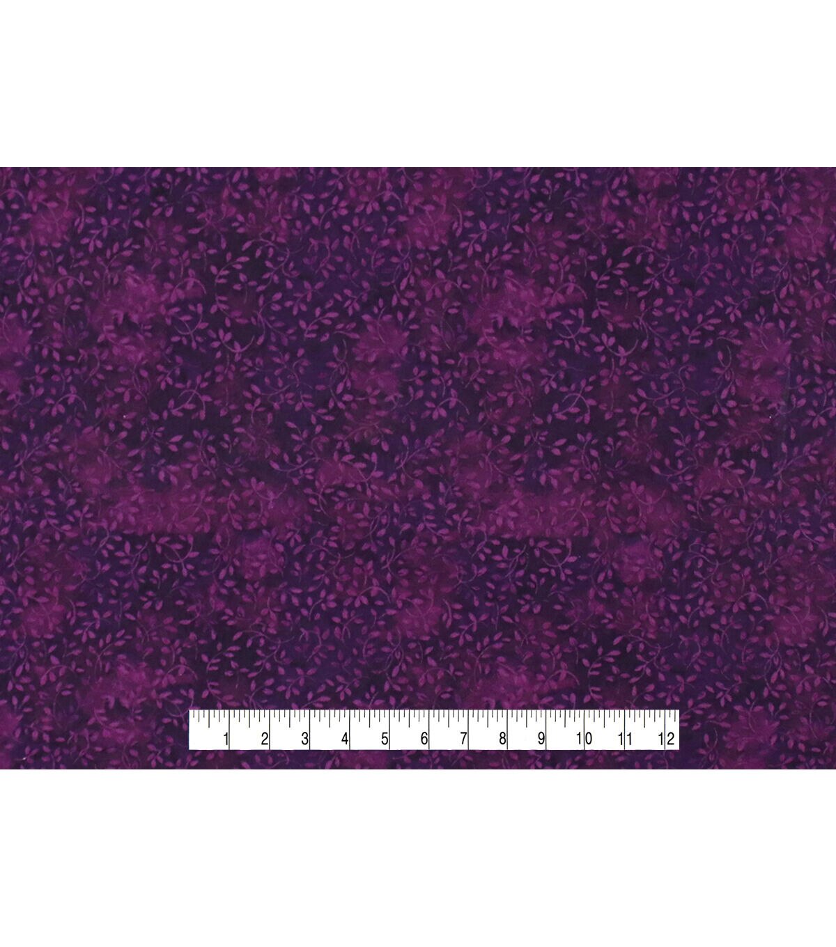 108 Wide Vines Cotton Fabric