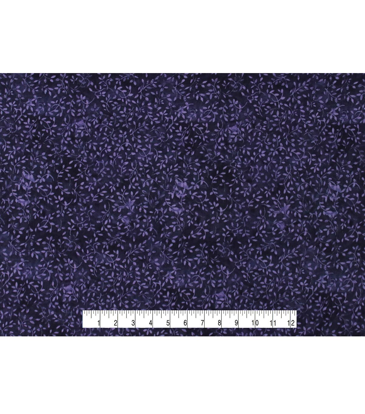 108 Wide Vines Cotton Fabric