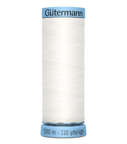Gutermann Silk Thread