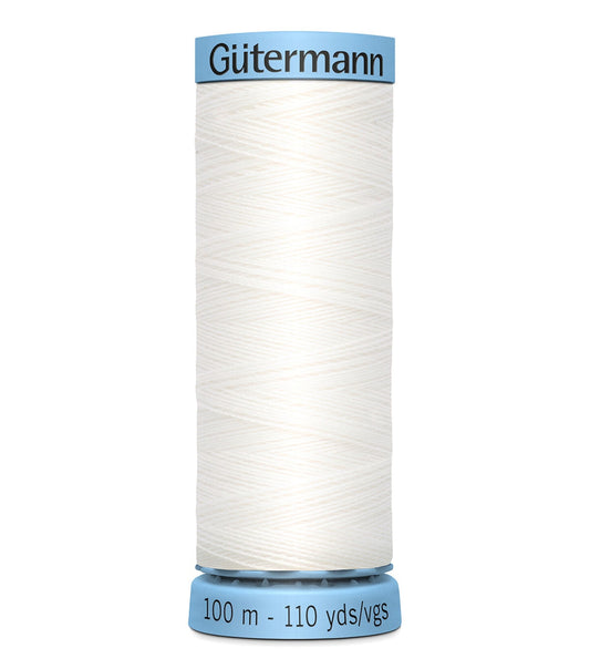 Gutermann Silk Thread
