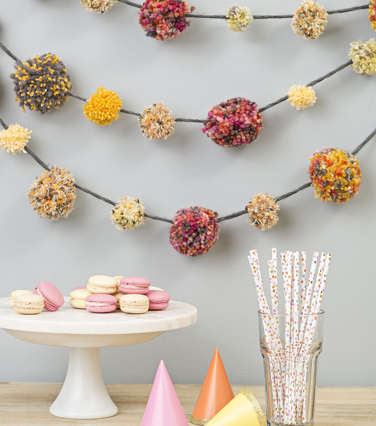 Boye Pom Pom   Tassel Making Set