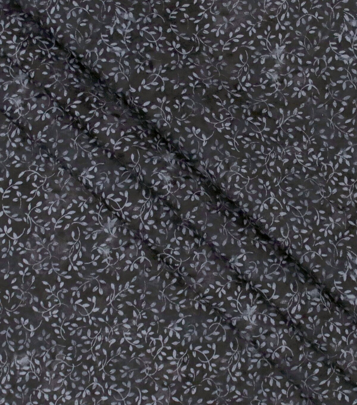 108 Wide Vines Cotton Fabric