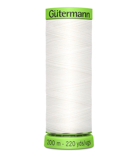 Gutermann 200M Bobbin Dekor Thread