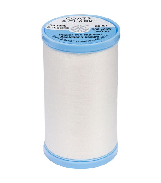 Coats   Clark Quilting Piecing Thread