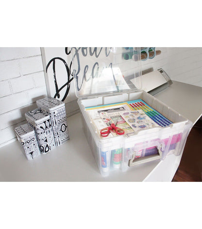 Craft Room Starter Kit