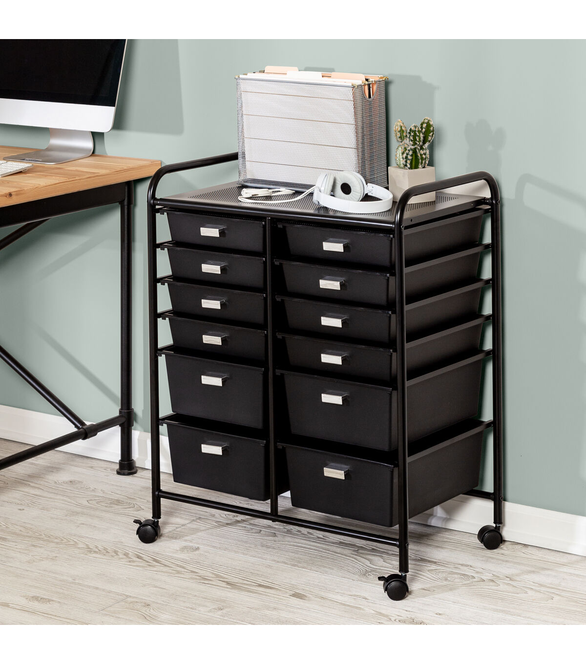 Craft Room Starter Kit