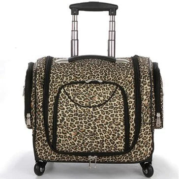 Soon to be sold out!!💝Buy 2 Get 2 Free💝✨Weekender Travel Bag with Set of 2 Snap-In Toiletry Case