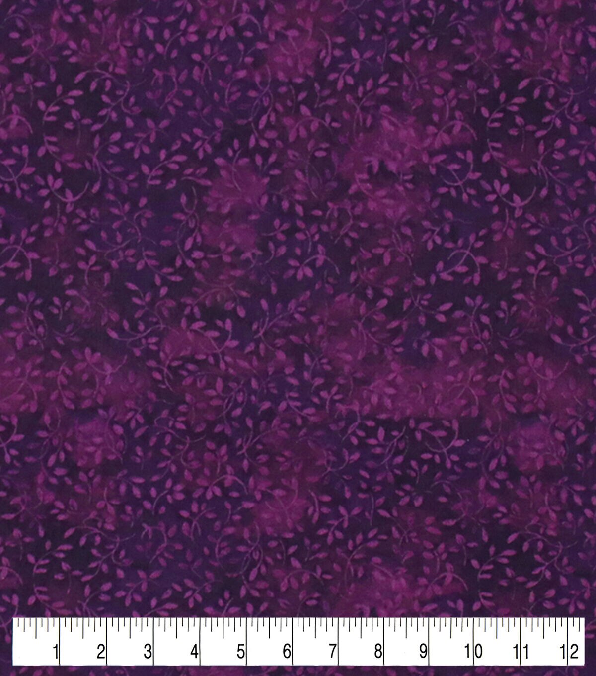 108 Wide Vines Cotton Fabric