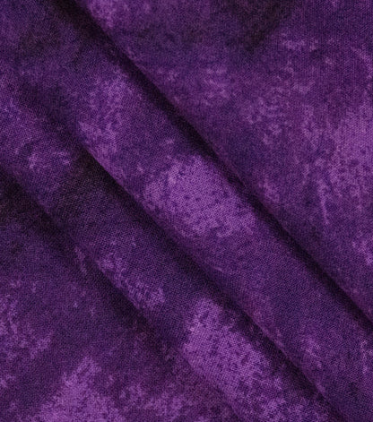 108 Wide Brush Stroke Cotton Fabric