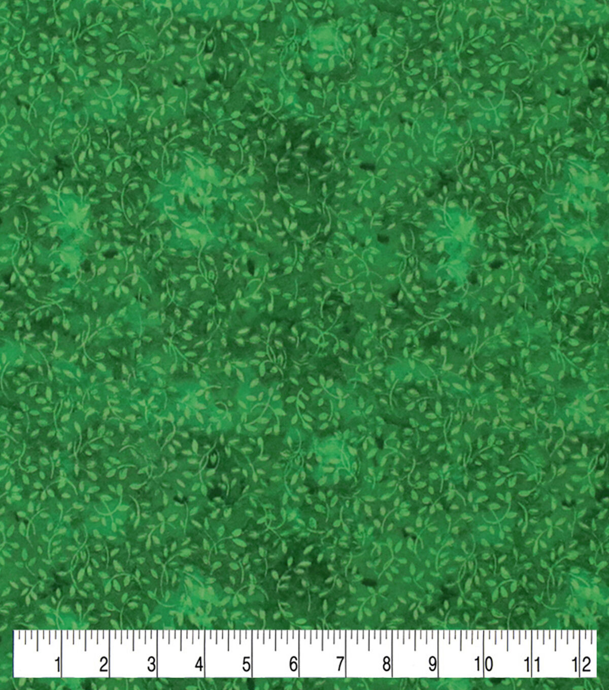 108 Wide Vines Cotton Fabric