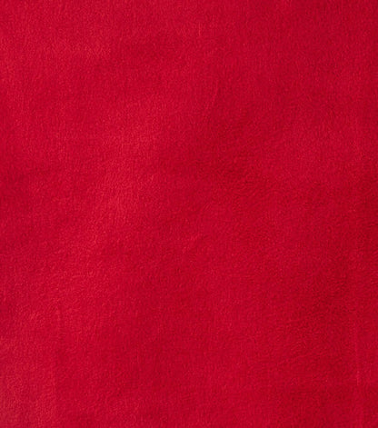Eddie Bauer Rhubarb Premium Fleece Fabric