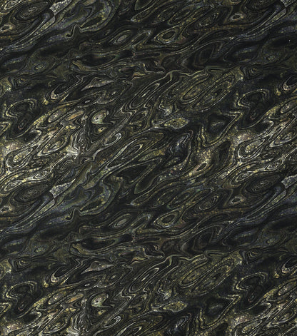 Black Stone Blender Premium Cotton Fabric