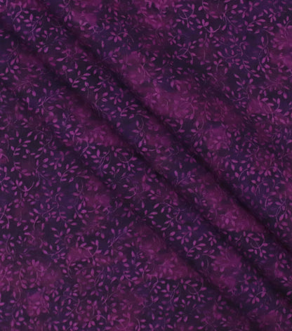 108 Wide Vines Cotton Fabric