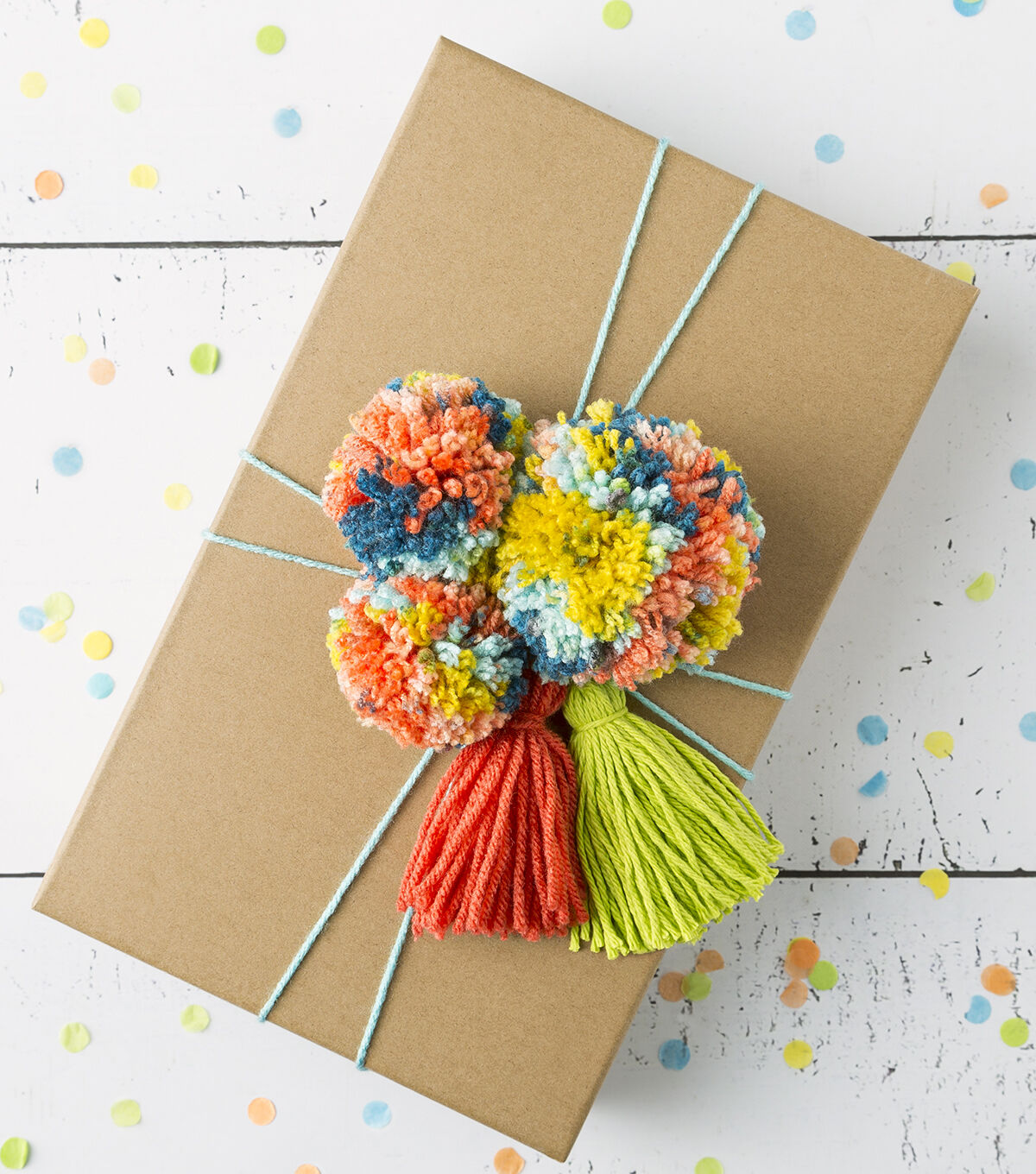 Boye Pom Pom   Tassel Making Set