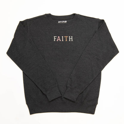 Faith Sweatshirt