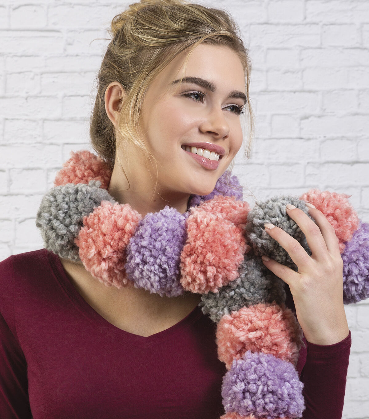 Boye Pom Pom   Tassel Making Set