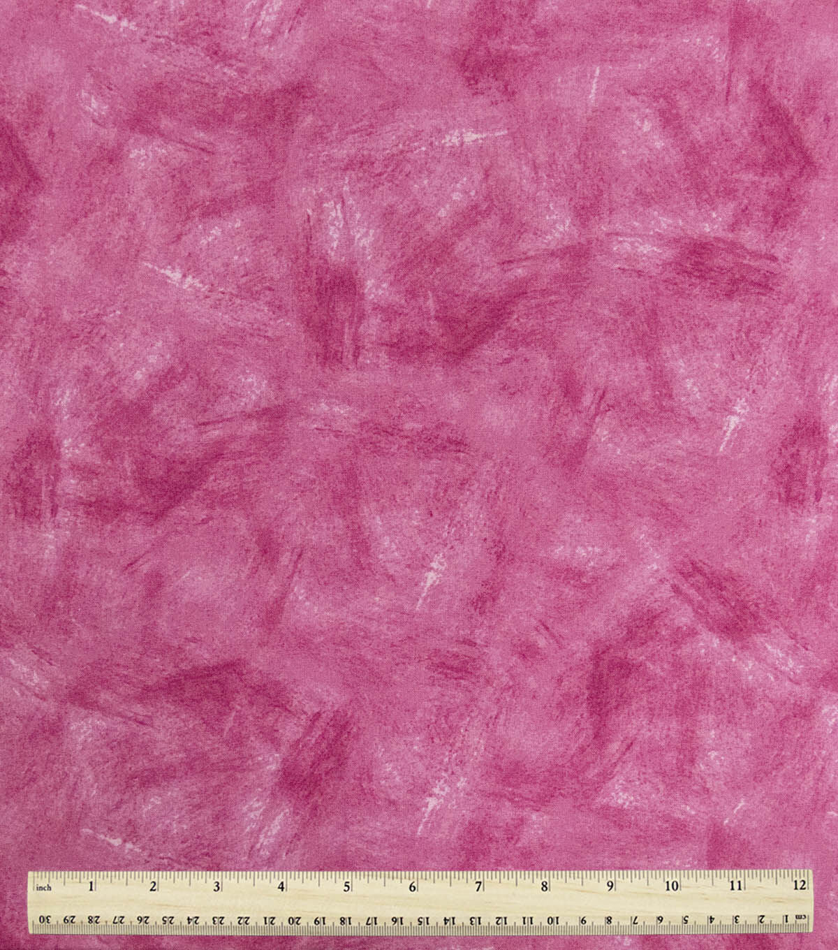 108 Wide Brush Stroke Cotton Fabric