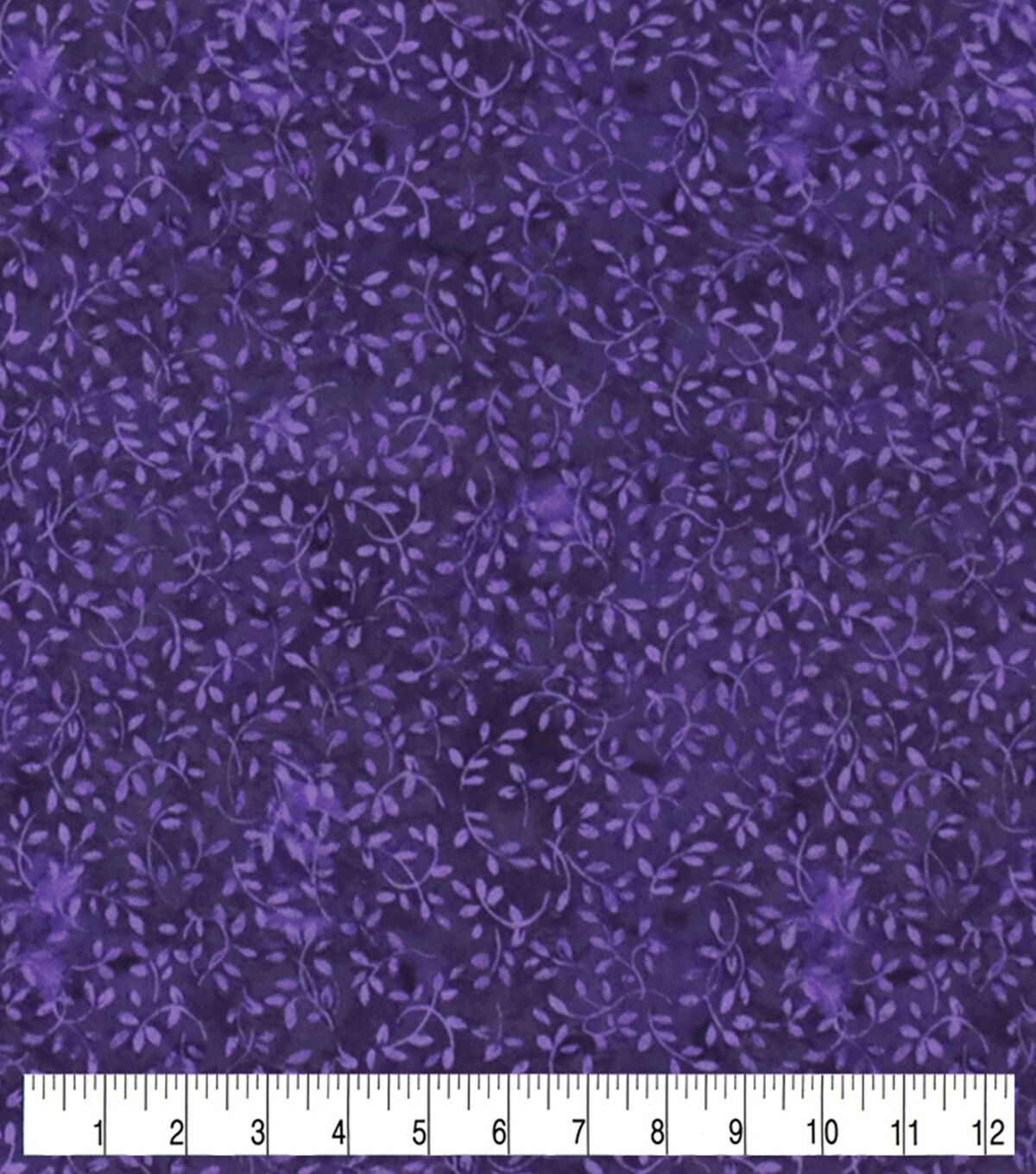 108 Wide Vines Cotton Fabric