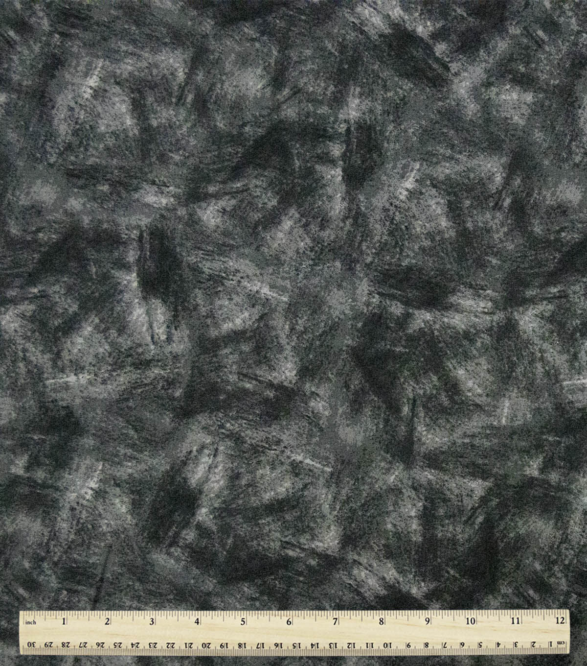 108 Wide Brush Stroke Cotton Fabric