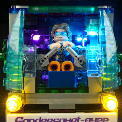 Future Bus 605PCS