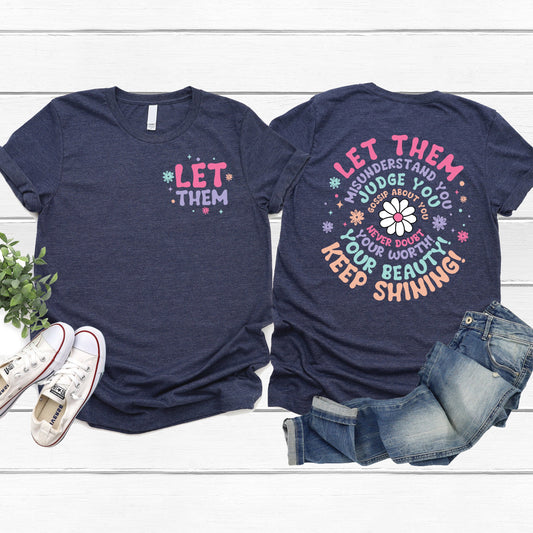 Let Them Tee