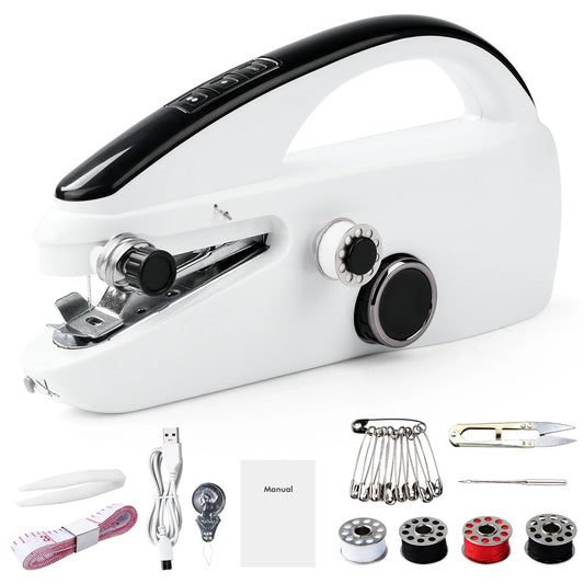 Quick Fix Sewing Kit