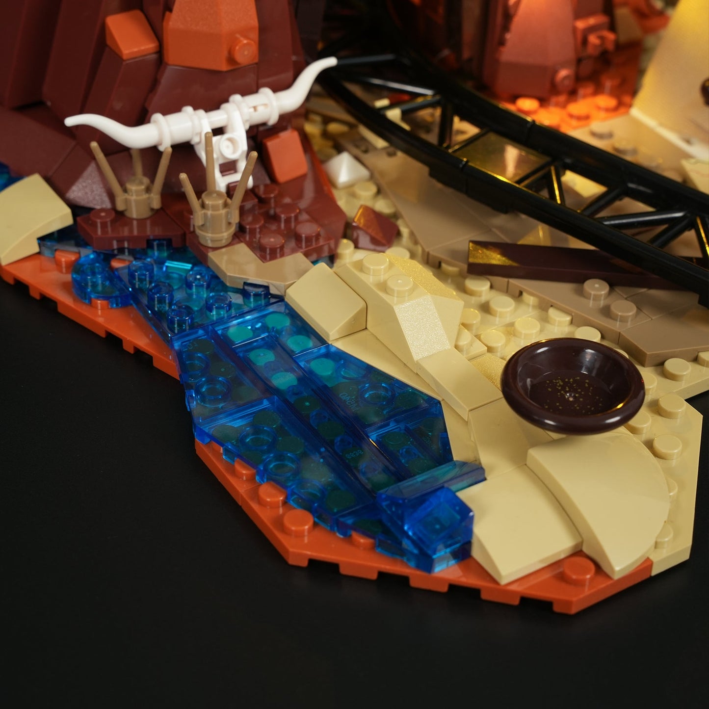 Old West Gold Mine
