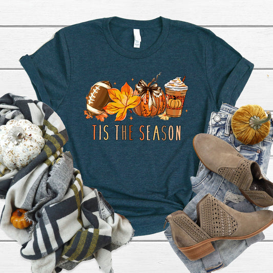 Tis the Season Tee