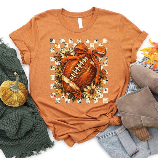 Football Tee