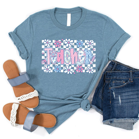 Teacher Tee