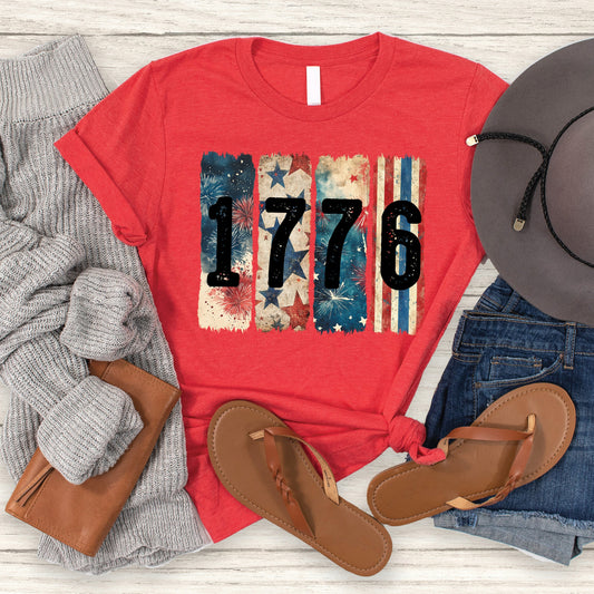 1776 Tee