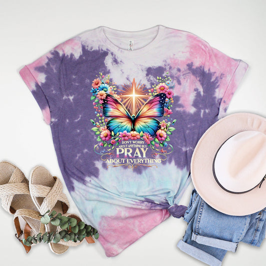 But Pray Tee